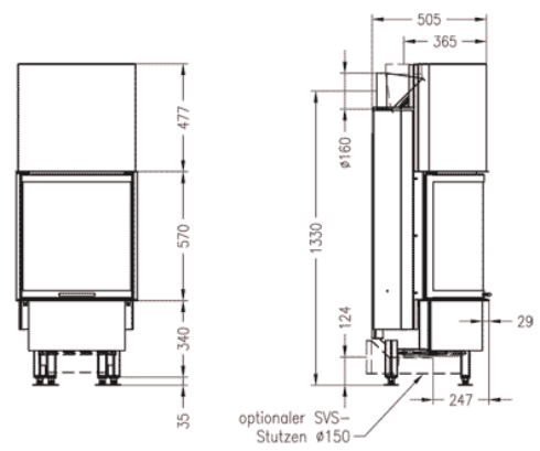 Spartherm Speedy Ph_1 Spartherm Speedy Ph_1