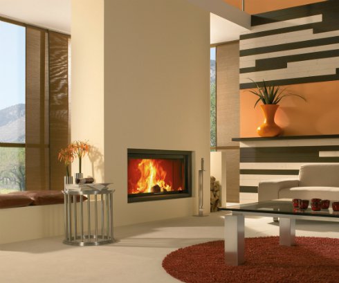 Коллекция Spartherm 56_0 Коллекция Spartherm 56_0