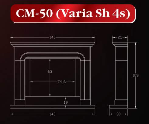 Carmona CM - 50_1 Carmona CM - 50_1