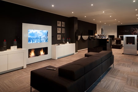 Safretti Double Vision 46 черный_2 Safretti Double Vision 46 черный_2