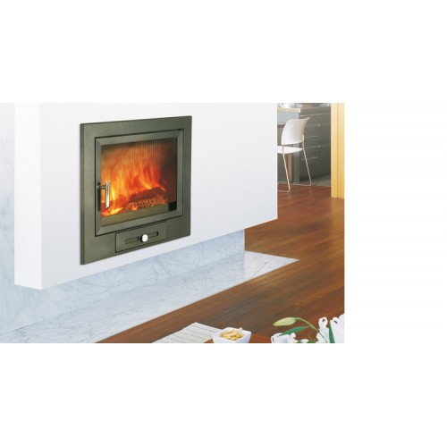 Каминная топка Hergom H02_1 Каминная топка Hergom H02_1