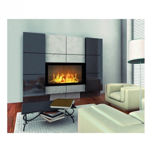 Каминная топка KFD ECO Linea H 1180_1 Каминная топка KFD ECO Linea H 1180_1