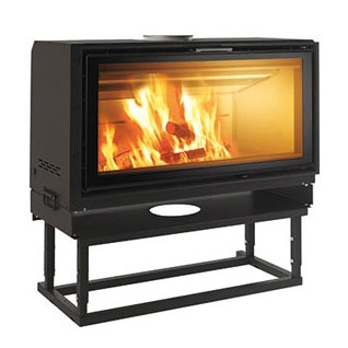 Топка Screen UP 100 (EdilKamin)_0 Топка Screen UP 100 (EdilKamin)_0