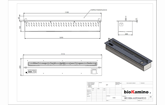 BioKamino BR1100A_9 BioKamino BR1100A_9