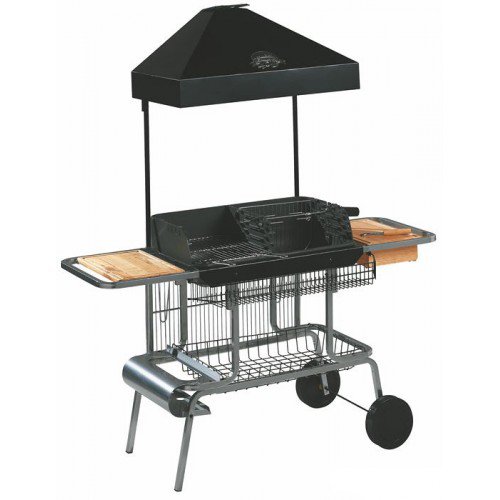 Барбекю Invicta Grilladin De Luxe_0 Барбекю Invicta Grilladin De Luxe_0