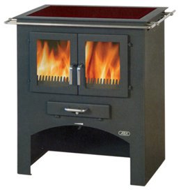 Кухонная плита без духовки (стеклокерамика)_0 Кухонная плита без духовки (стеклокерамика)_0