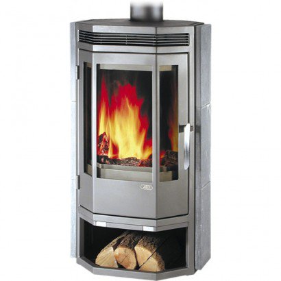 Печь-камин Baltik 8 тальк_0 Печь-камин Baltik 8 тальк_0