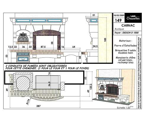 Chazelles CARNAC_2 Chazelles CARNAC_2