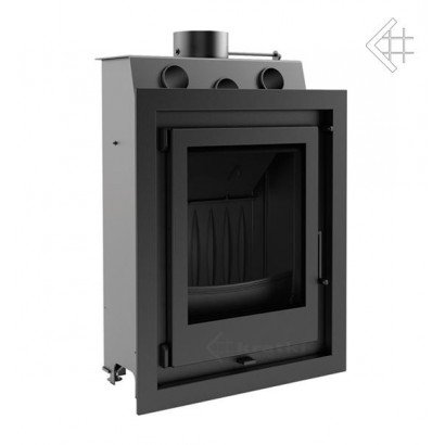 Каминная топка Natala прямое стекло_0 Каминная топка Natala прямое стекло_0