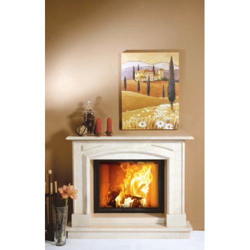 Камин Schmid N37 Riga_0 Камин Schmid N37 Riga_0