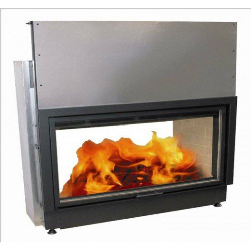 Каминная топка Schmid Lina FD 8745 h_1 Каминная топка Schmid Lina FD 8745 h_1