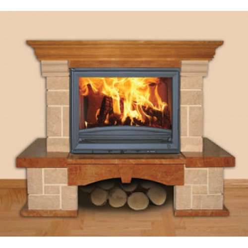 Каминная облицовка Bella italia Napoleon (Пристенная)_0 Каминная облицовка Bella italia Napoleon (Пристенная)_0