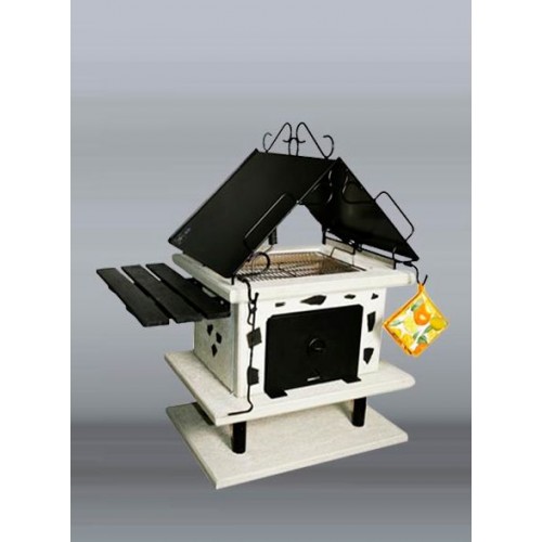 Барбекю-гриль Valugrilli Classic_0 Барбекю-гриль Valugrilli Classic_0