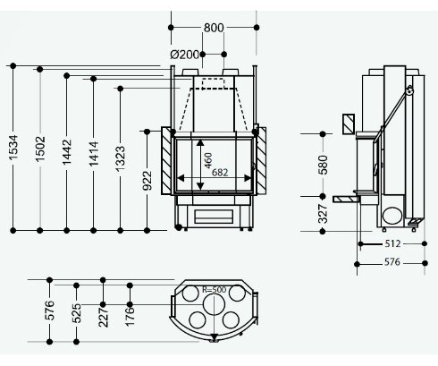 Supra Emeraude 1801_1 Supra Emeraude 1801_1