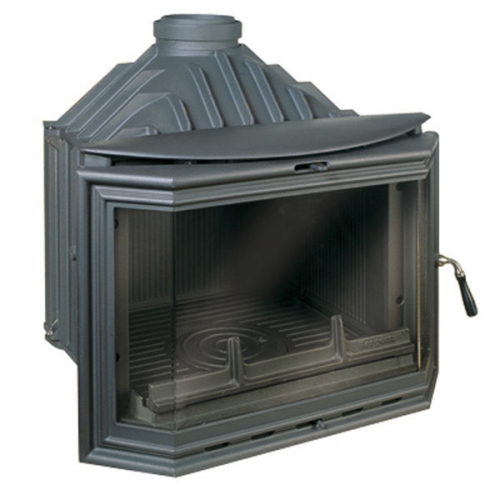 Каминная топка Hergom H 03/70 Prismatic_0 Каминная топка Hergom H 03/70 Prismatic_0