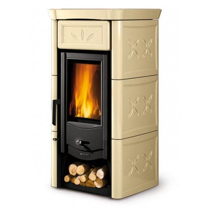 La Nordica-Extraflame lucy cappuccino_0 La Nordica-Extraflame lucy cappuccino_0