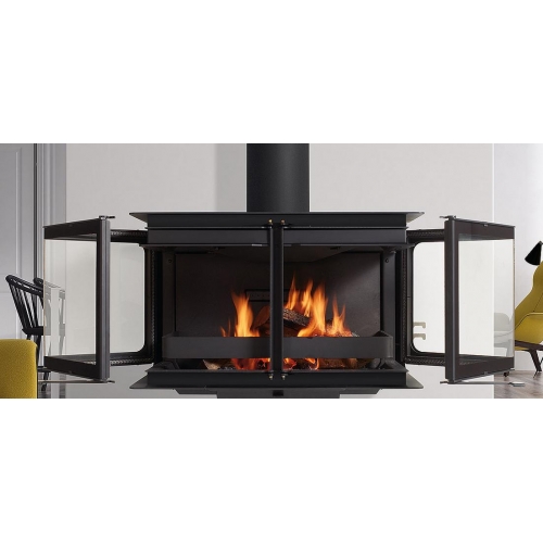 Камин Rocal City_2 Камин Rocal City_2