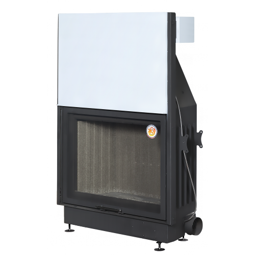 Каминная топка Экокамин Вега 1000MB_0 Каминная топка Экокамин Вега 1000MB_0