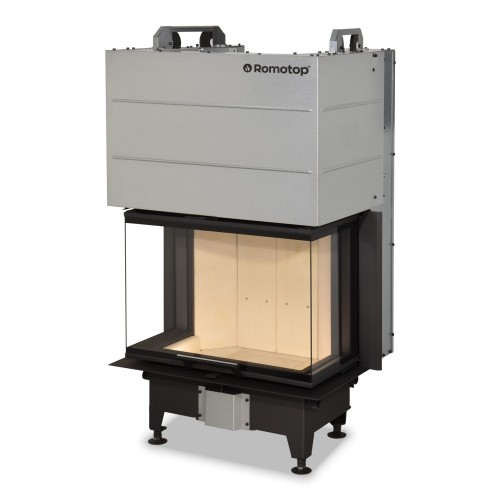 Каминная топка Romotop Heat C 2G L 87.51.42.01_0 Каминная топка Romotop Heat C 2G L 87.51.42.01_0