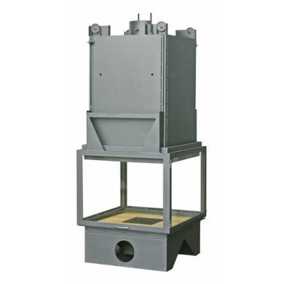 Totem suspendu 4 faces 700 (c основанием)_0 Totem suspendu 4 faces 700 (c основанием)_0