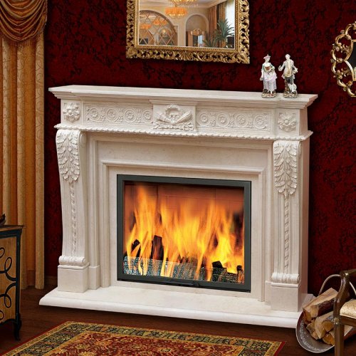 Каминная облицовка Artevero Augusto_0 Каминная облицовка Artevero Augusto_0