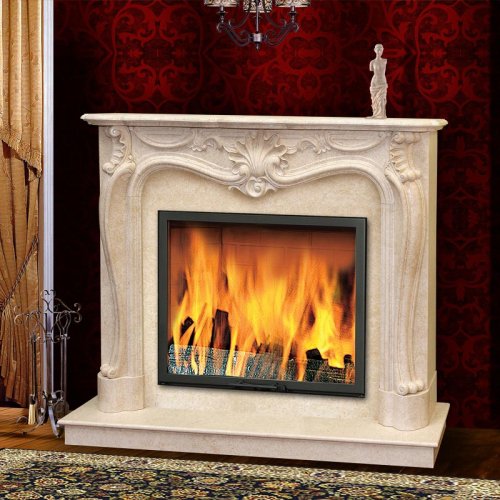 Каминная облицовка Artevero Arabella_0 Каминная облицовка Artevero Arabella_0