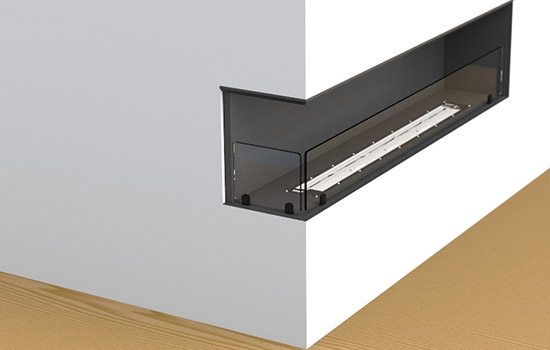 Biokamino BKBF-A-S/D-W-1600_3 Biokamino BKBF-A-S/D-W-1600_3