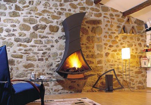 Камин Arkiane Oxallis_1 Камин Arkiane Oxallis_1