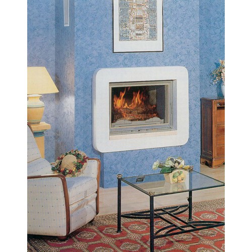 Каминная облицовка La Romaine Hobart_0 Каминная облицовка La Romaine Hobart_0