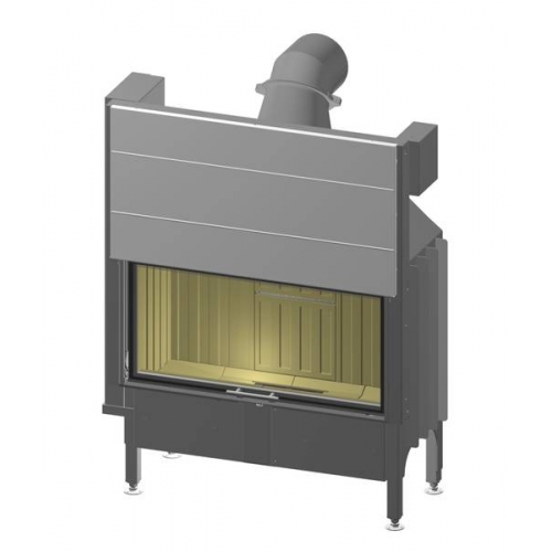 Каминная топка Spartherm Varia Ah 4S 2_0 Каминная топка Spartherm Varia Ah 4S 2_0