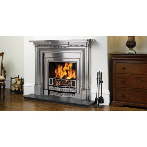 Каминная топка Stovax Kensington_1 Каминная топка Stovax Kensington_1