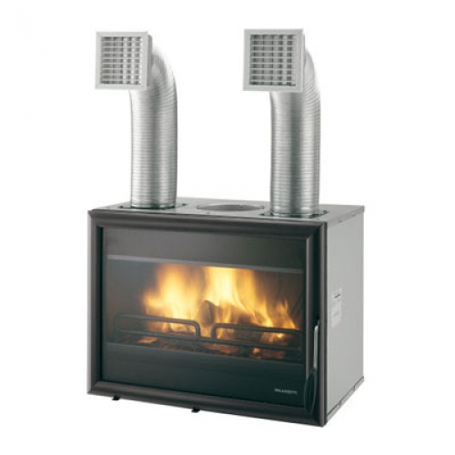 Каминная топка Palazzetti Insеrt H76_0 Каминная топка Palazzetti Insеrt H76_0