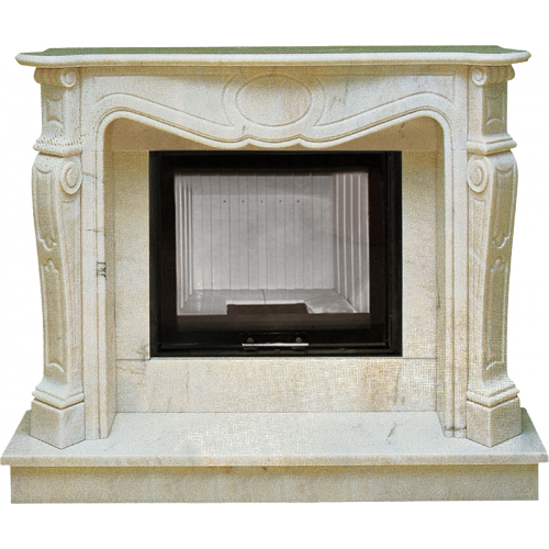 Портал для камина Carmona CM-44_0 Портал для камина Carmona CM-44_0