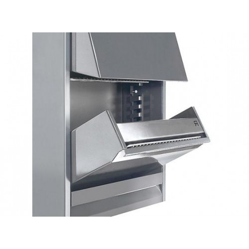 Угольный гриль Rocal Plek 66 Inox_7 Угольный гриль Rocal Plek 66 Inox_7