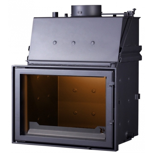 Каминная топка Technical PanAqua 30 kW_0 Каминная топка Technical PanAqua 30 kW_0