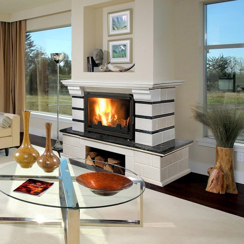 Каминная облицовка MadeIra Daniella Labradorite_0 Каминная облицовка MadeIra Daniella Labradorite_0