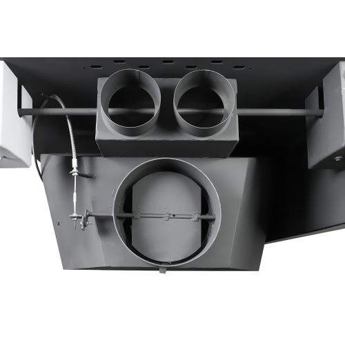 Каминная топка Экокамин Вега 1000MB_3 Каминная топка Экокамин Вега 1000MB_3