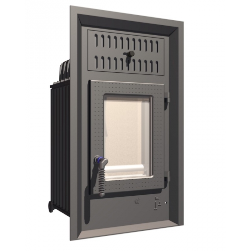 Печная топка Schmid SH 8GB_0 Печная топка Schmid SH 8GB_0