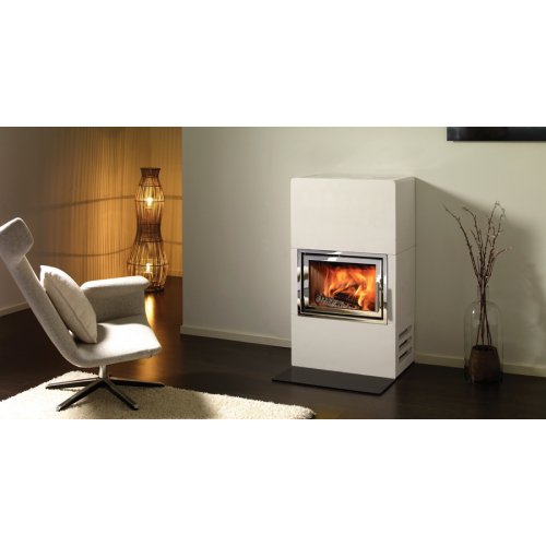 Каминная облицовка Nordpeis Stockholm (низкая)_0 Каминная облицовка Nordpeis Stockholm (низкая)_0