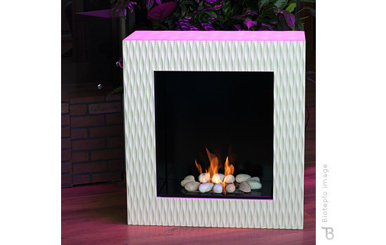 Bioteplo 3D-Cube WHITE_1 Bioteplo 3D-Cube WHITE_1