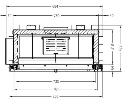 Spartherm ASh 2 3S_2 Spartherm ASh 2 3S_2