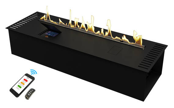 ZeFire Automatic 900_4 ZeFire Automatic 900_4