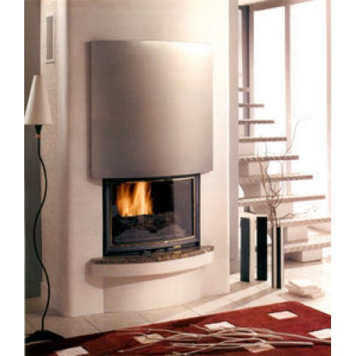 Каминная облицовка La Romaine Campan_0 Каминная облицовка La Romaine Campan_0