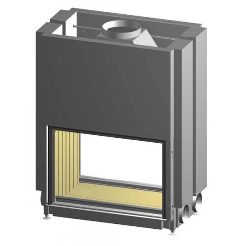 Каминная топка Spartherm Arte X-FDh 3S_0 Каминная топка Spartherm Arte X-FDh 3S_0