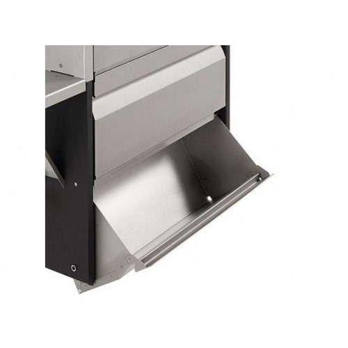 Угольный гриль Rocal Plek 66 Inox_3 Угольный гриль Rocal Plek 66 Inox_3