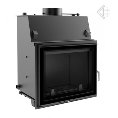 Каминная топка Amelia/PW/24/GLASS с водяным контуром_0 Каминная топка Amelia/PW/24/GLASS с водяным контуром_0