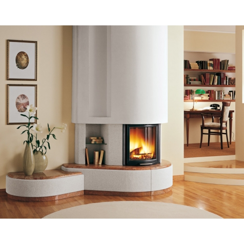 Каминная облицовка Palazzetti Bombay_0 Каминная облицовка Palazzetti Bombay_0