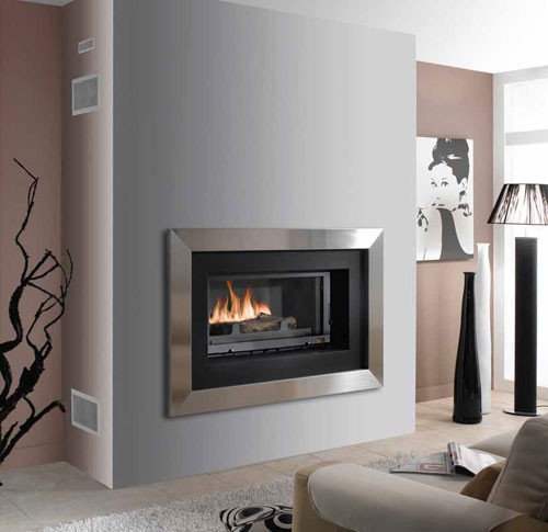 Каминная облицовка La Romaine Bergame_0 Каминная облицовка La Romaine Bergame_0