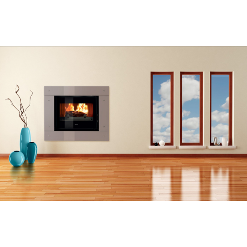 Каминная топка Supra Orea 58_1 Каминная топка Supra Orea 58_1