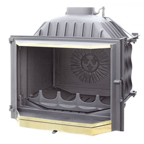 Каминная топка Fabrilor Deco 740 BR_0 Каминная топка Fabrilor Deco 740 BR_0